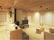 Piso en Venta en Alp poble