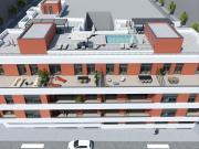 Piso en venta en Alpicat. Edificio de máxima calidad en...