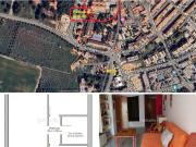 Piso en venta en Altafulla Costa Dorada. Lluminós, per...