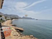 Piso en venta en Altea, 1a linea