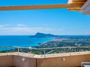 Piso en Venta en Altea