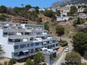 Piso en Venta en Altea