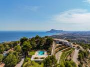 Piso en Venta en Altea