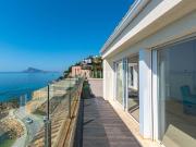 Piso en venta en Altea Alicante