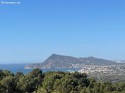 Piso en Venta en Altea la Vella, Alicante