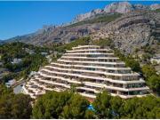 Piso en Venta en Altea la Vella, Alicante