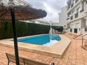 Piso en Venta en Altea la Vella, Alicante