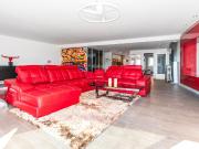 Piso en venta en Altea, Mascarat. Apartamento con vistas...