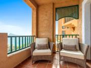 Piso en venta en Altea, Mascarat. Apartamento frente al...