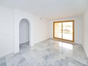 Piso en venta en Altea, Mascarat. Luminoso apartamento...