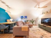 Piso en Venta en Alto de la Jabonería