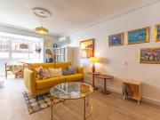 Piso en Venta en Altozano Conde Lumiares