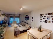 Piso en Venta en Altozano Conde Lumiares