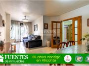 Piso en Venta en Altozano Conde Lumiares