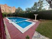 Piso en Venta en Altozano Conde Lumiares