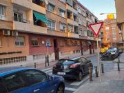 Piso en Venta en Altozano Conde Lumiares