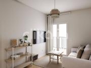 Piso en Venta en Aluche