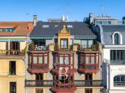 Piso en Venta en Amara Zaharra Arbaizenea