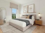 Piso en venta en Ames, Bertamirans. Espacio, luminosidad...