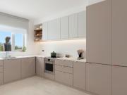 Piso en venta en Ames, Bertamirans. NUEVAS VIVIENDAS...