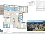 Piso en venta en Ames, Bertamirans. Pisos.