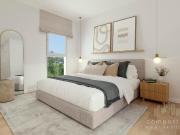 Piso en venta en Ames, Bertamirans. Pisos.