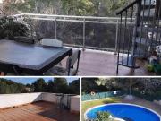 Piso en venta en Ametlla de Mar L´, Calafat Costa...