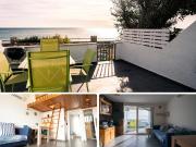 Piso en venta en Ametlla de Mar L´, Calafat Costa...