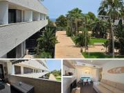 Piso en venta en Ametlla de Mar L´, Roques Daurades...