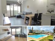 Piso en venta en Ametlla de Mar L´, Roques Daurades...