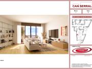 Piso en venta en Ametlla del Vallès L´. Pisos Ametlla...