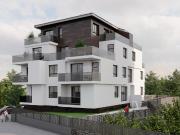 Piso en venta en Amorebieta Etxano. Obra nueva. Vivienda...