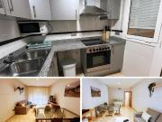 Piso en venta en Ampolla L´ Costa Dorada. Encantadora...