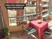 Piso en venta en Amposta, de 120 m² 4 habitaciones por...