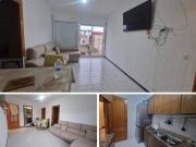 Piso en venta en Amposta, Grau Quintanes Costa Dorada....
