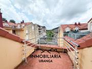 Piso en venta en Ampuero. Ático duplex con terraza en el...