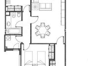 Piso en Venta en Andorra la Vella