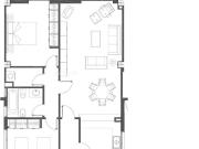 Piso en venta en Andorra la Vella, Santa Coloma...