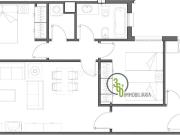 Piso en venta en Andorra la Vella, Santa Coloma...