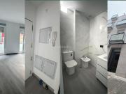 Piso en venta en Andújar. obra nueva. Pisos.