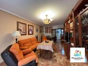Piso en venta en Andújar. Piso zona Los Hornos. Pisos.
