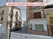 Piso en Venta en Antequera