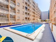 Piso en Venta en Antonio Machado