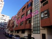 Piso en venta en Aranda de Duero, Centro. Piso con 3...
