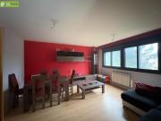 Piso en venta en Aranda de Duero, Santo Domingo La...