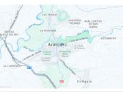 Piso en venta en Aranjuez, Centro. Vivienda en Aranjuez....