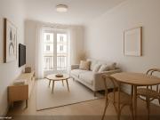 Piso en Venta en Área Romántica