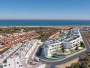 Piso en venta en Arenales del sol, Segunda linea playa