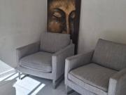 Piso en Venta en Arenales Lugo Avda. Marítima