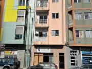 Piso en Venta en Arenales Lugo Avda. Marítima